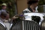 Lagonda V12 Rapide 1938 года
